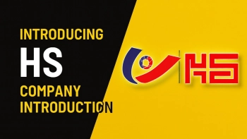 معرفی شرکت HS پیشرو در تولید ماژول‌های دوربین و سیستم‌های نظارت تصویری