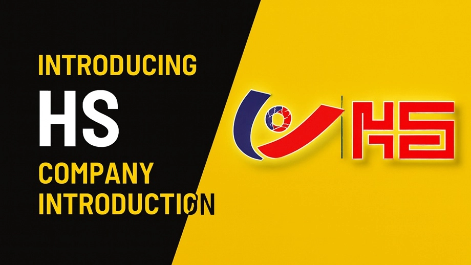 معرفی شرکت HS پیشرو در تولید ماژول‌های دوربین و سیستم‌های نظارت تصویری