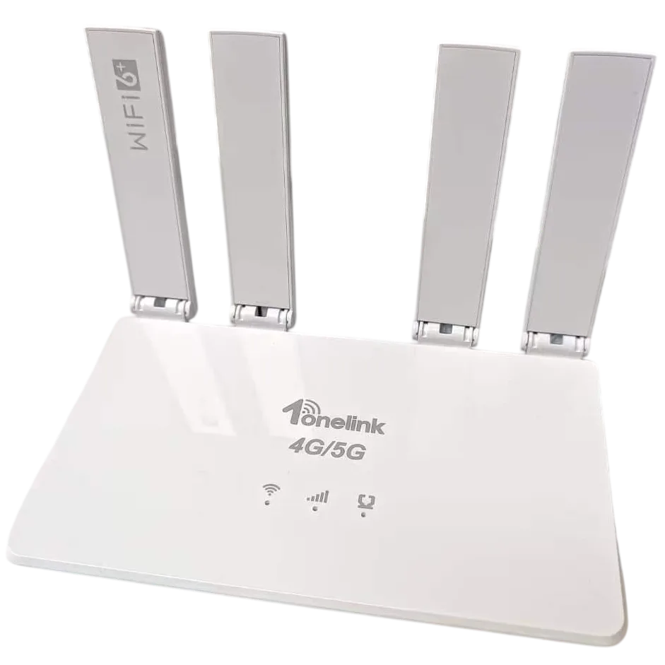 مودم 4G سیم‌کارتی onelink مدل CPF906 | قیمت و خرید
