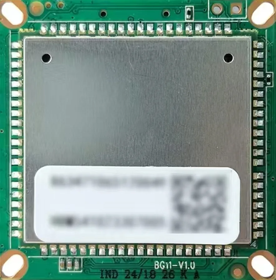 برد مودم سیم‌کارتی 4G مدل BF21 | قیمت و خرید قطعات دوربین مداربسته