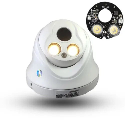 کیس دام فلزی وارم‌لایت N664MWARM برند N | قیمت و خرید