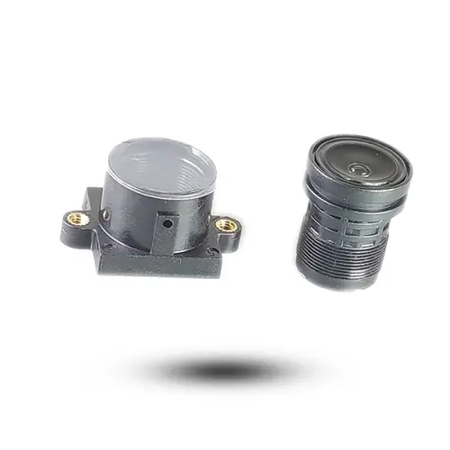 لنز و هولدر CW-811 سه‌مگاپیکسل 3.6mm | قیمت و خرید