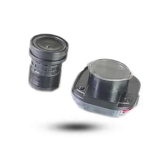 لنز ۳.۶mm سه‌مگاپیکسل CW-811 با آی‌آرکات | قیمت و خرید