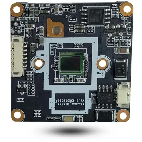 برد دوربین IP پنج‌مگاپیکسل سونی 335 MC-L12B | قیمت و خرید