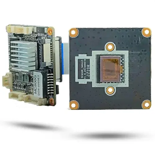 برد دوربین IP هشت‌مگاپیکسل سونی 800G-SSC338 | قیمت و خرید