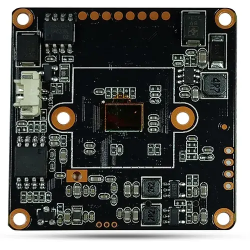 برد دوربین IP پنج‌مگاپیکسل GC5053+FH8852V200 | قیمت و خرید
