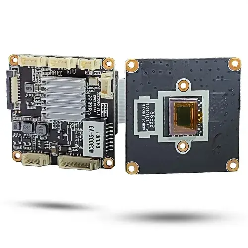 برد دوربین IP هشت‌مگاپیکسل سونی 800S-SSC338 | قیمت و خرید