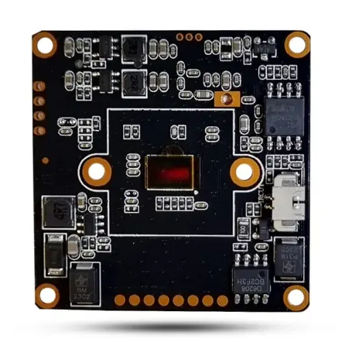 برد دوربین IP هشت‌مگاپیکسل FH8856+GC8053-PB4 | قیمت و خرید