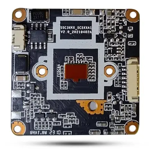 برد دوربین مداربسته IP پنج‌مگاپیکسل MC-F46 | قیمت و خرید