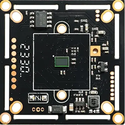 برد دوربین مداربسته AHD دو‌مگاپیکسل V21X | قیمت و خرید