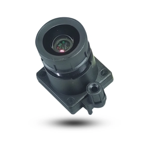 لنز و هولدر دارک لایت 8 مگاپیکسل دوربین مداربسته مدل:YT-10116-8MP+HOLDER