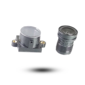 لنز و هولدر  3 مگاپیکسل دوربین مداربسته مدل:CW-811-3MP+HOLDER