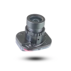 لنز و آی آر کات  3 مگاپیکسل دوربین مداربسته مدل:CW-850-3MP+IR0722