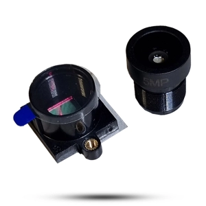 لنز و هولدر 5 مگاپیکسل دوربین مداربسته مدل:CW-10083-5MP+HOLDER