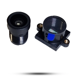 لنز و هولدر 5 مگاپیکسل YTOT دوربین مداربسته مدل:YT-10169-5MP+HOLDER