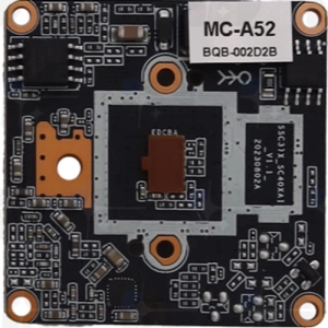 برد دوربین IP پنج مگاپیکسل MC-A52