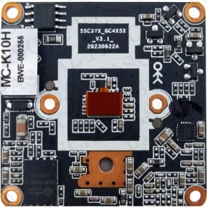 برد دوربین IP چهار  مگاپیکسل MC-K10H 