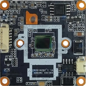 برد دوربین IP پنج مگاپیکسل L12D