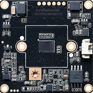 برد دوربین IP پنج مگاپیکسل H55
